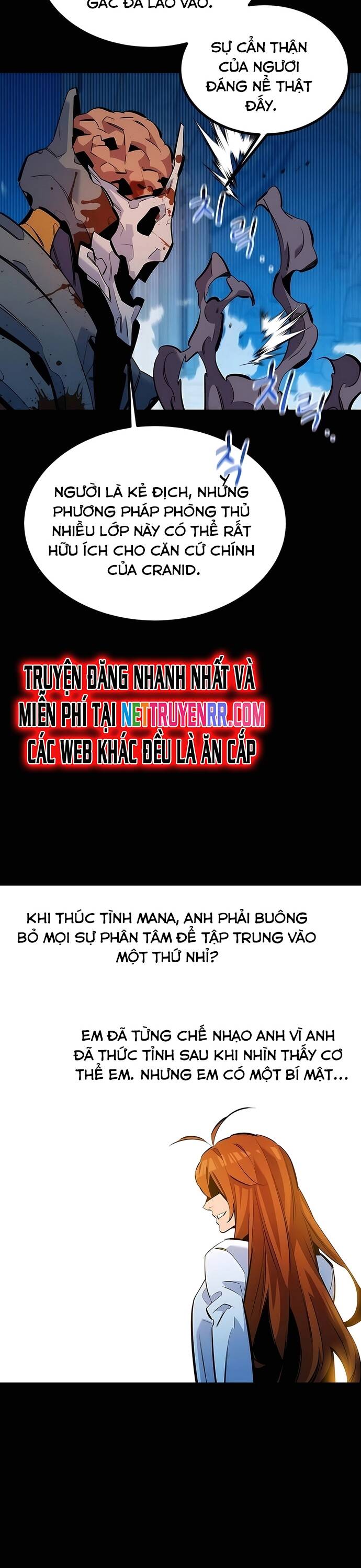 Đi Săn Tự Động Bằng Phân Thân - Chapter 126 - Page 28