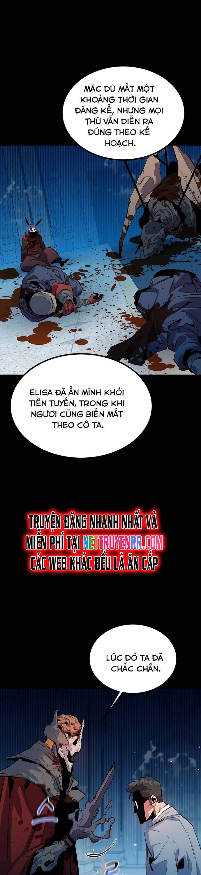 Đi Săn Tự Động Bằng Phân Thân - Chapter 126 - Page 29