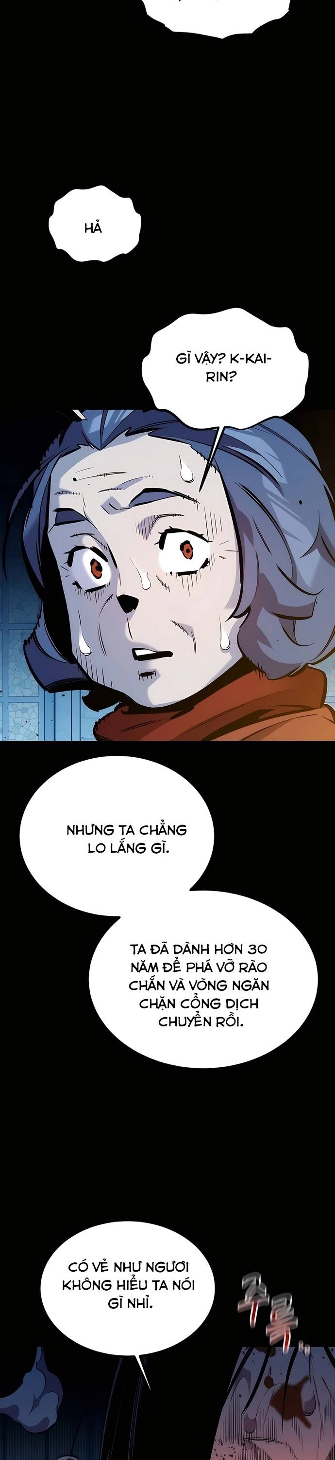 Đi Săn Tự Động Bằng Phân Thân - Chapter 126 - Page 3