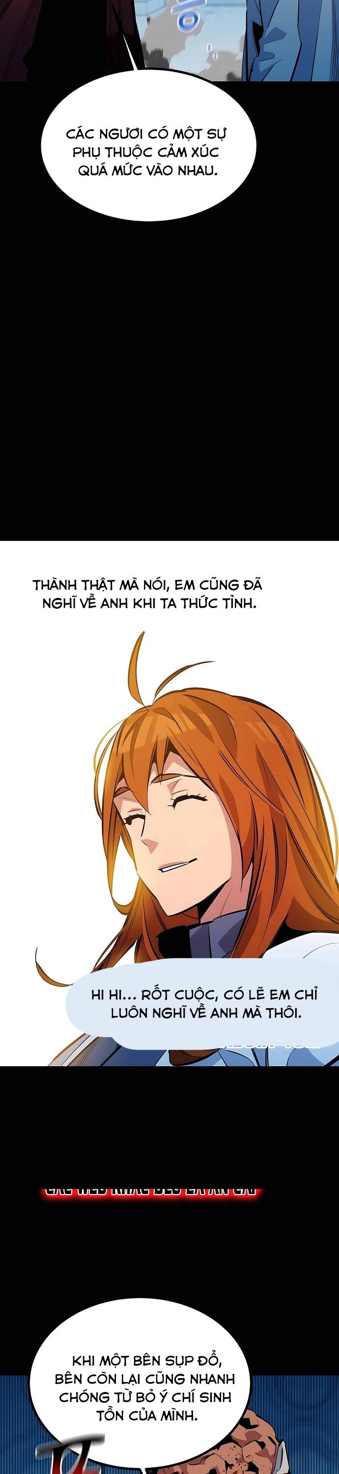 Đi Săn Tự Động Bằng Phân Thân - Chapter 126 - Page 30