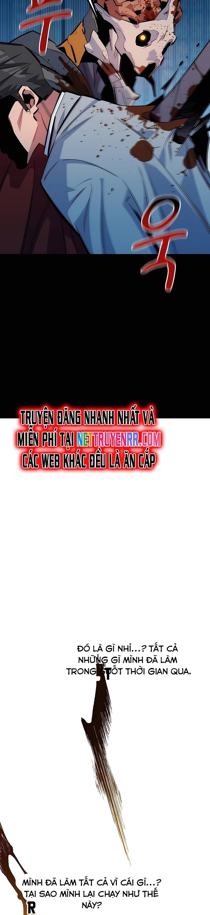 Đi Săn Tự Động Bằng Phân Thân - Chapter 126 - Page 31