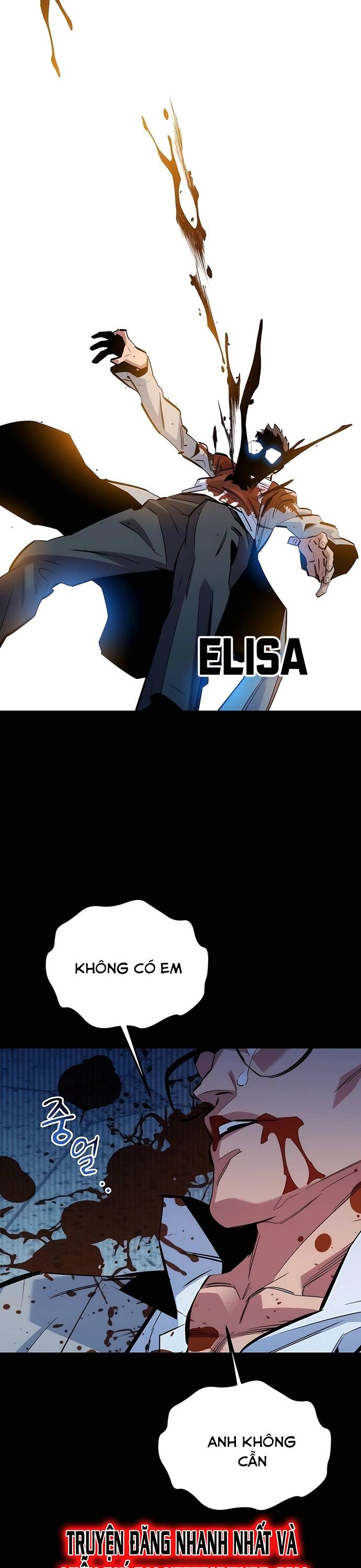 Đi Săn Tự Động Bằng Phân Thân - Chapter 126 - Page 32