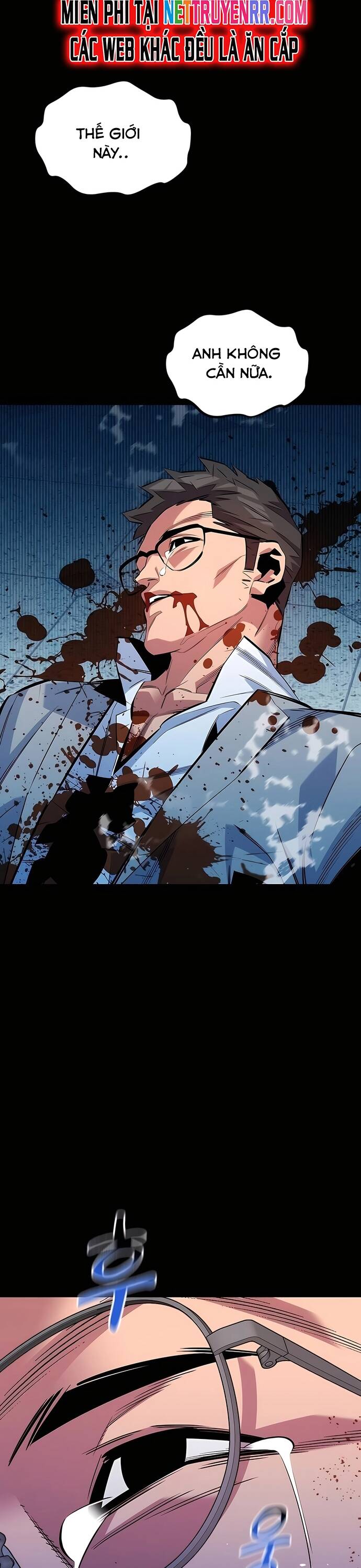 Đi Săn Tự Động Bằng Phân Thân - Chapter 126 - Page 33