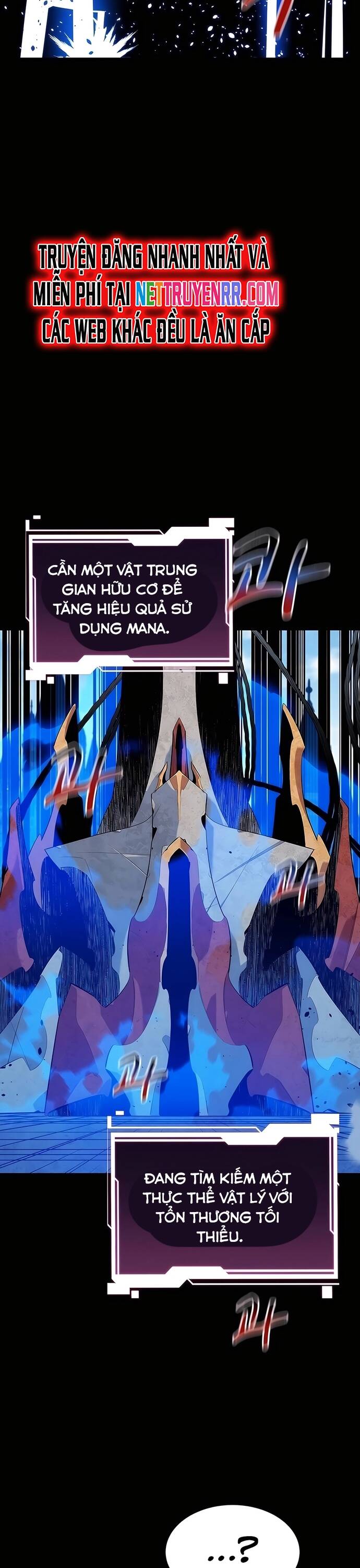 Đi Săn Tự Động Bằng Phân Thân - Chapter 126 - Page 35