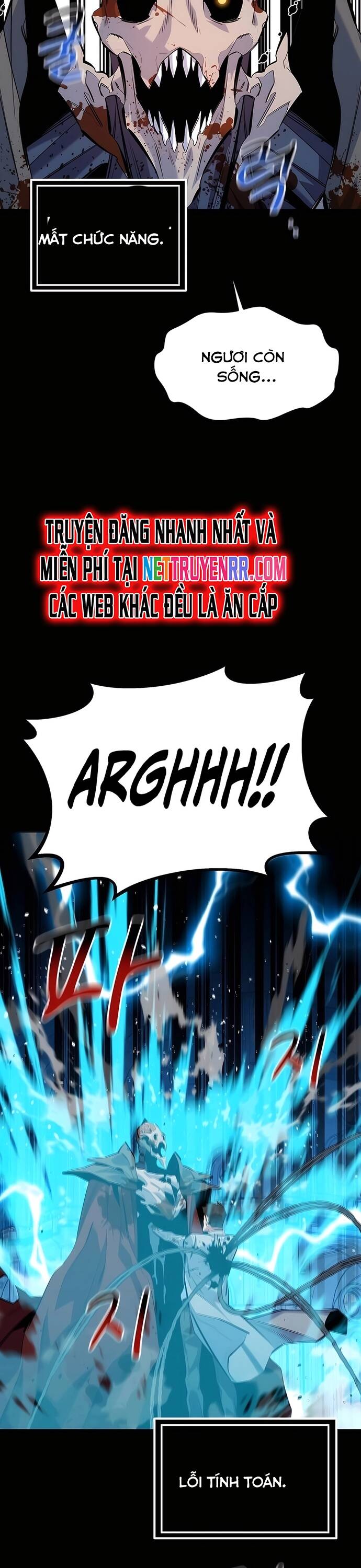 Đi Săn Tự Động Bằng Phân Thân - Chapter 126 - Page 38