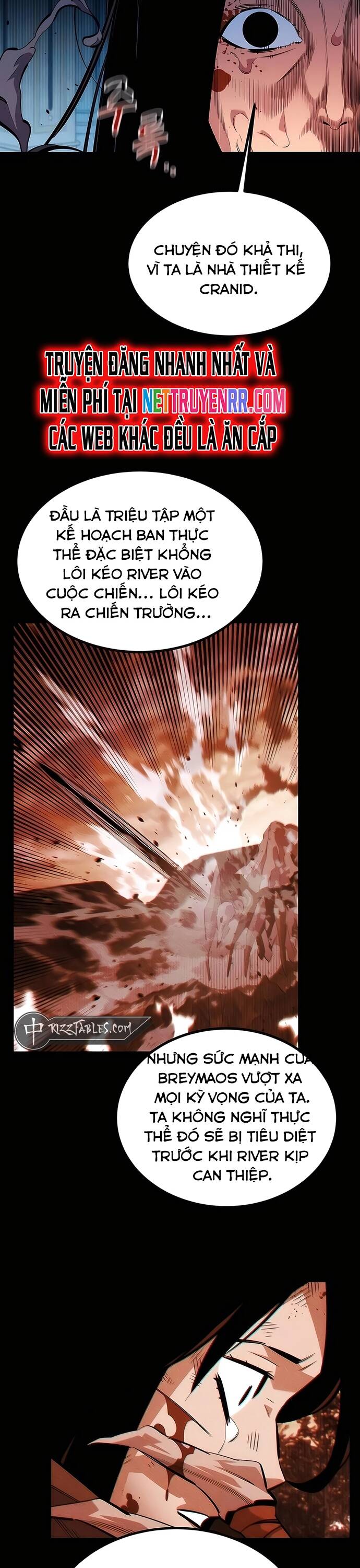 Đi Săn Tự Động Bằng Phân Thân - Chapter 126 - Page 4