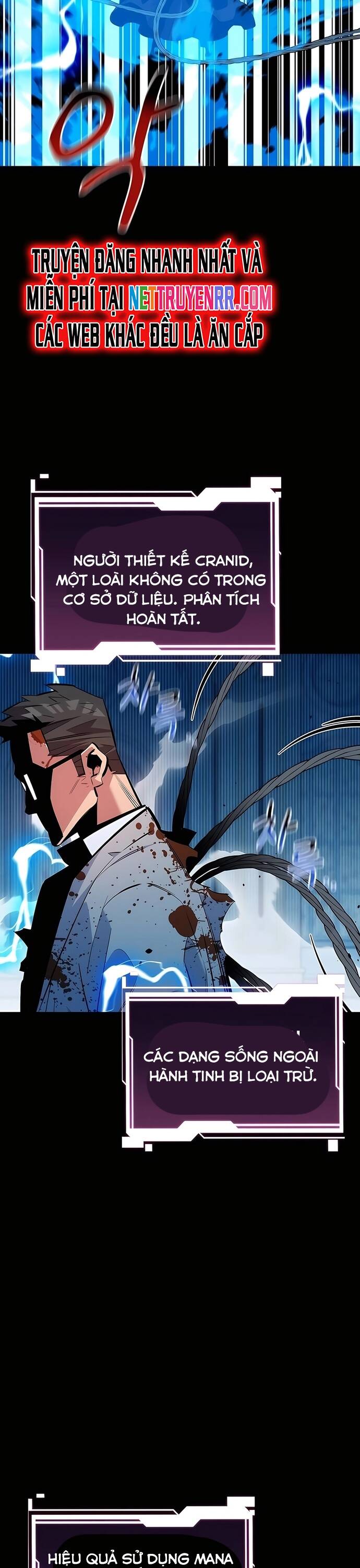 Đi Săn Tự Động Bằng Phân Thân - Chapter 126 - Page 41