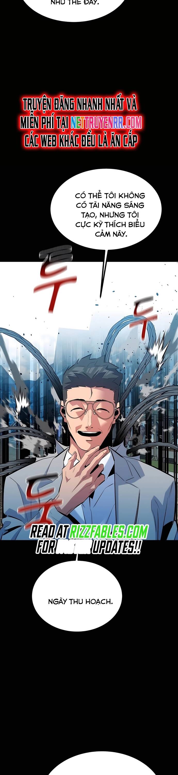 Đi Săn Tự Động Bằng Phân Thân - Chapter 126 - Page 46