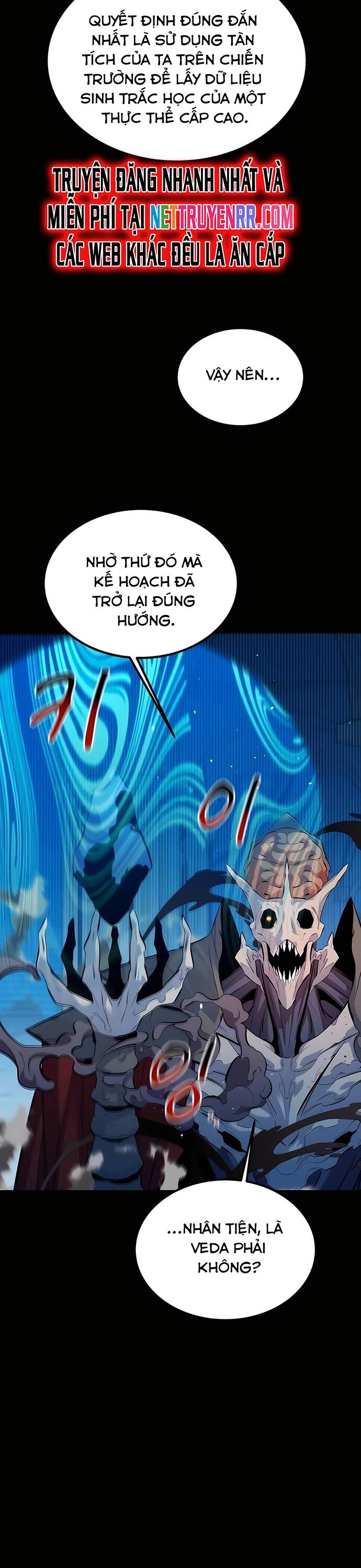 Đi Săn Tự Động Bằng Phân Thân - Chapter 126 - Page 5