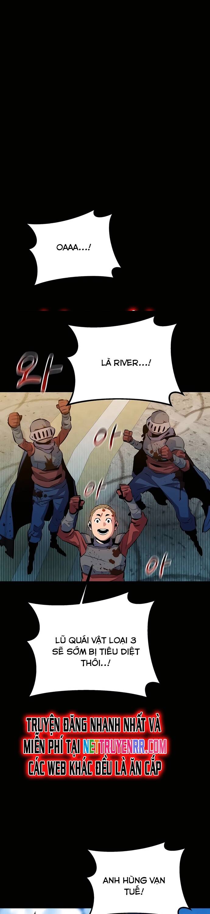 Đi Săn Tự Động Bằng Phân Thân - Chapter 126 - Page 7