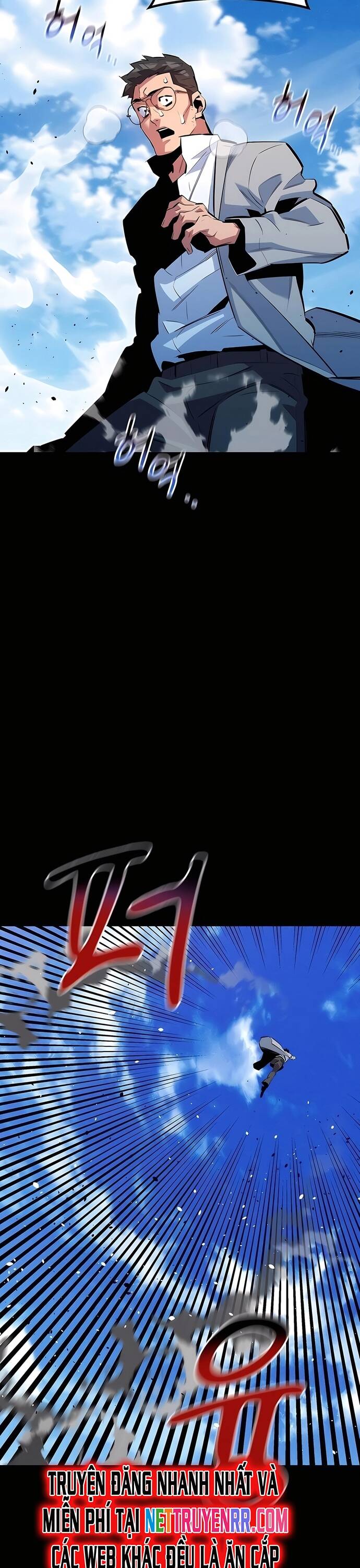 Đi Săn Tự Động Bằng Phân Thân - Chapter 126 - Page 8