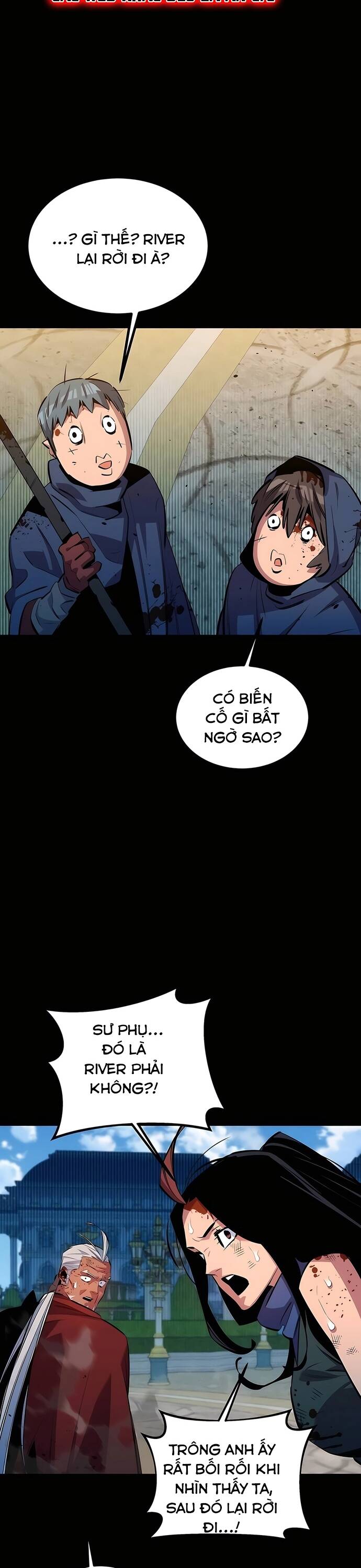 Đi Săn Tự Động Bằng Phân Thân - Chapter 126 - Page 9