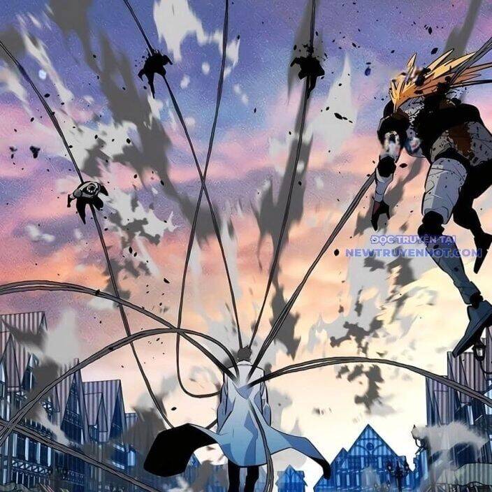 Đi Săn Tự Động Bằng Phân Thân - Chapter 127 - Page 107