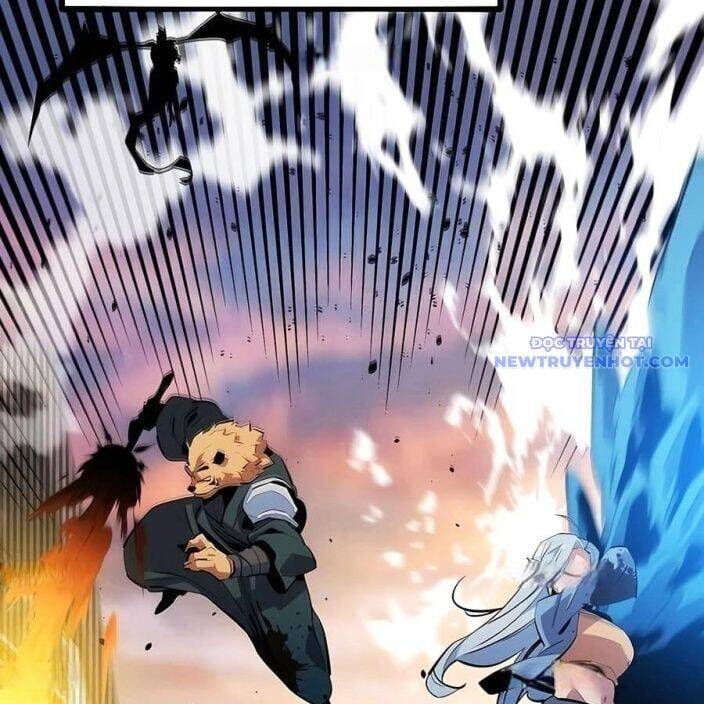 Đi Săn Tự Động Bằng Phân Thân - Chapter 127 - Page 113