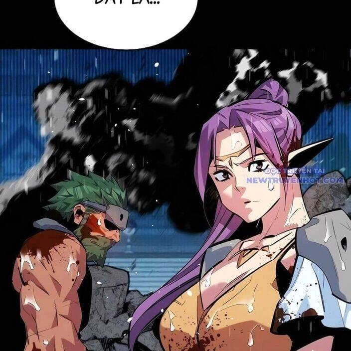 Đi Săn Tự Động Bằng Phân Thân - Chapter 127 - Page 140