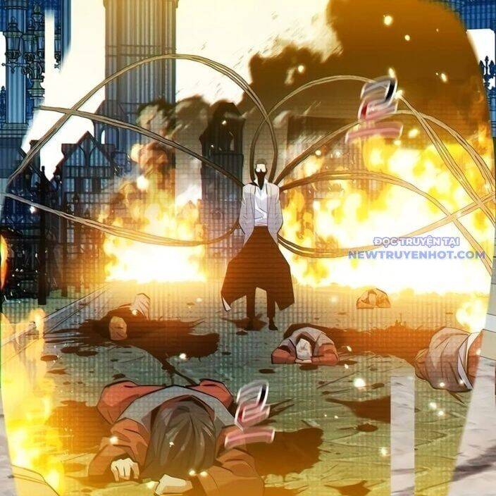 Đi Săn Tự Động Bằng Phân Thân - Chapter 127 - Page 56