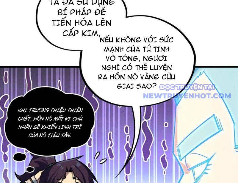 Vạn Cổ Chí Tôn - Chapter 383 - Page 103
