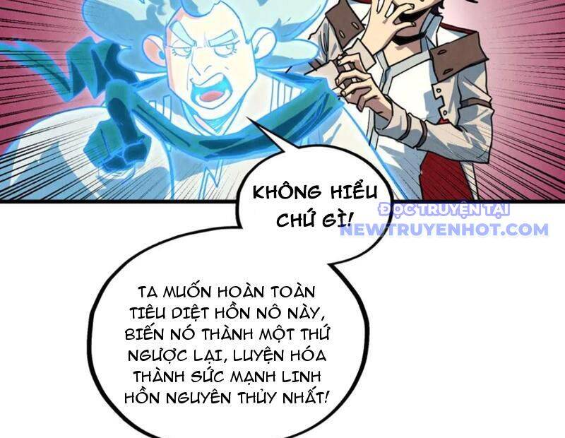 Vạn Cổ Chí Tôn - Chapter 383 - Page 111