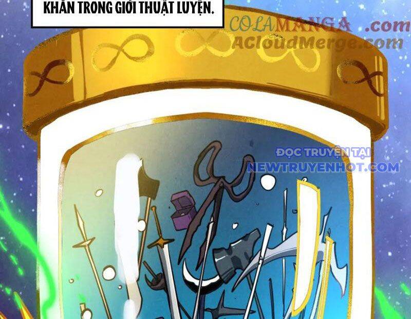 Vạn Cổ Chí Tôn - Chapter 383 - Page 114