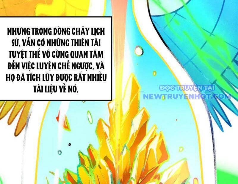 Vạn Cổ Chí Tôn - Chapter 383 - Page 116