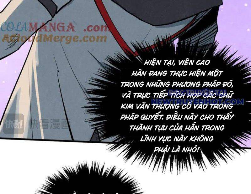 Vạn Cổ Chí Tôn - Chapter 383 - Page 122