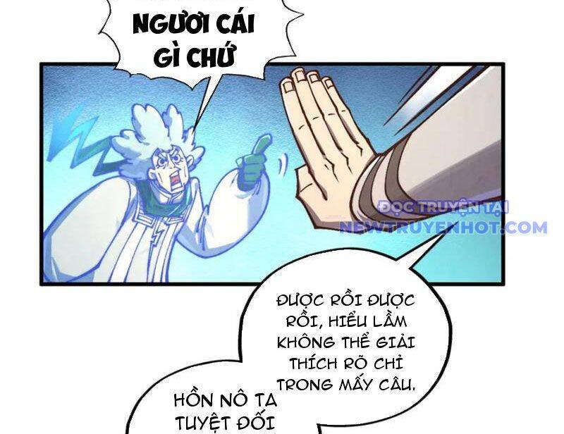 Vạn Cổ Chí Tôn - Chapter 383 - Page 14