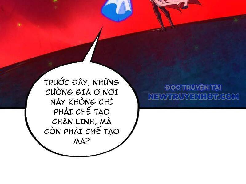 Vạn Cổ Chí Tôn - Chapter 383 - Page 159