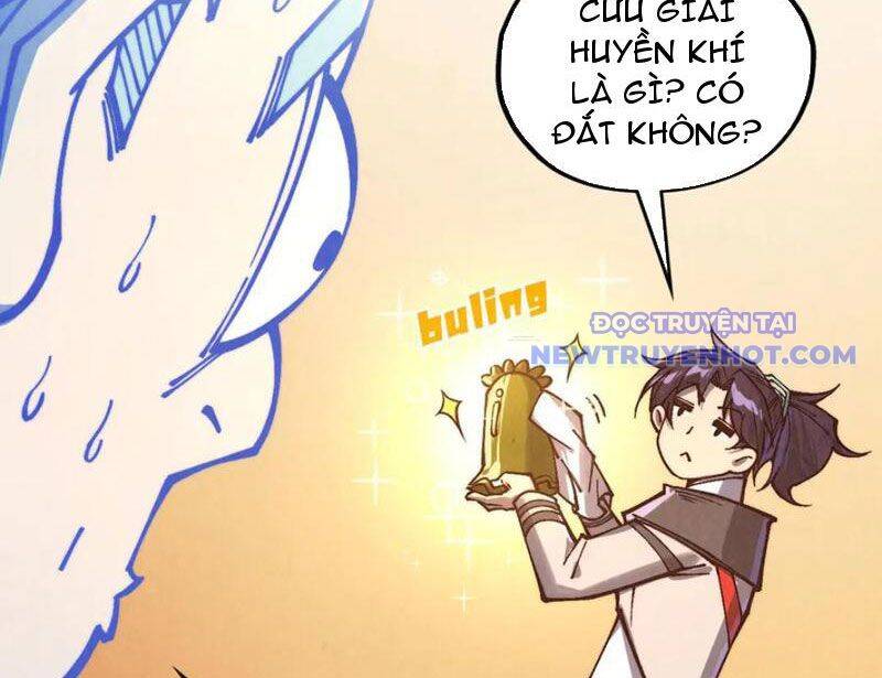 Vạn Cổ Chí Tôn - Chapter 383 - Page 26