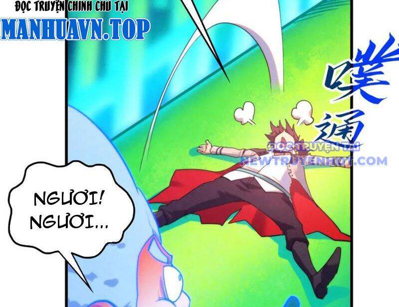 Vạn Cổ Chí Tôn - Chapter 383 - Page 34