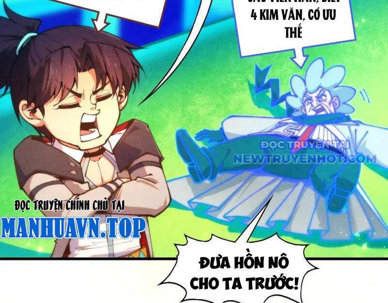 Vạn Cổ Chí Tôn - Chapter 383 - Page 49