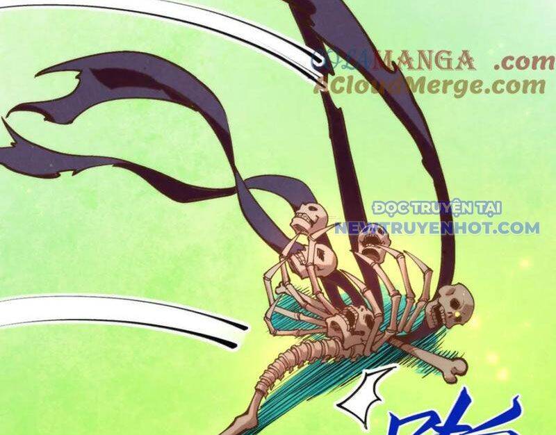Vạn Cổ Chí Tôn - Chapter 383 - Page 51