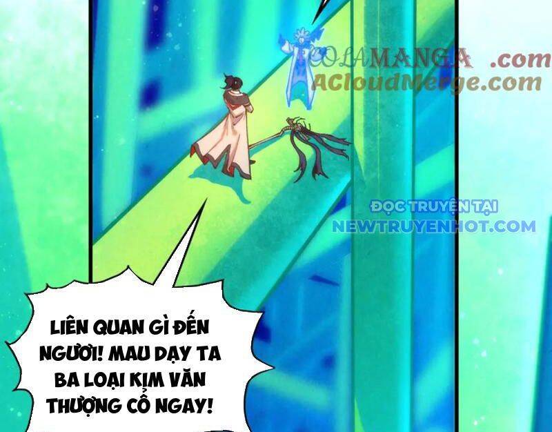 Vạn Cổ Chí Tôn - Chapter 383 - Page 55