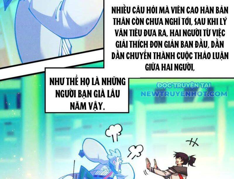 Vạn Cổ Chí Tôn - Chapter 383 - Page 75