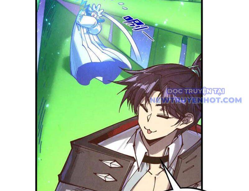 Vạn Cổ Chí Tôn - Chapter 383 - Page 8