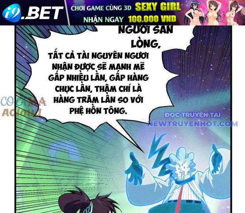 Vạn Cổ Chí Tôn - Chapter 383 - Page 86