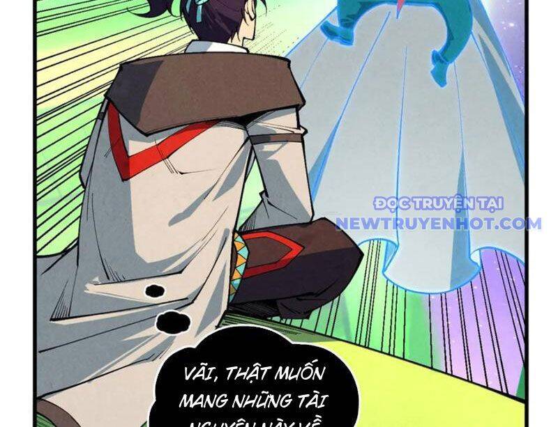 Vạn Cổ Chí Tôn - Chapter 383 - Page 87