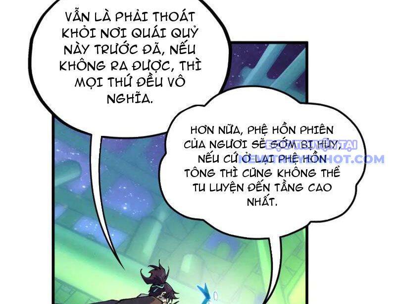 Vạn Cổ Chí Tôn - Chapter 383 - Page 89