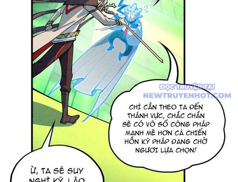 Vạn Cổ Chí Tôn - Chapter 383 - Page 90