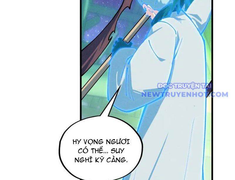Vạn Cổ Chí Tôn - Chapter 383 - Page 93