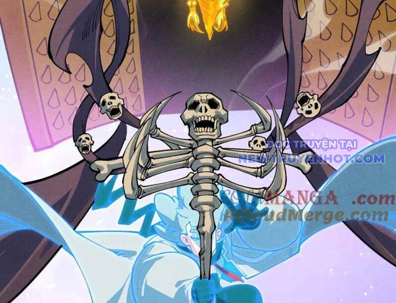 Vạn Cổ Chí Tôn - Chapter 383 - Page 98