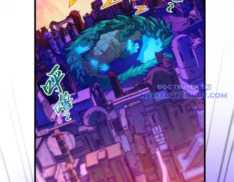 Vạn Cổ Chí Tôn - Chapter 384 - Page 125