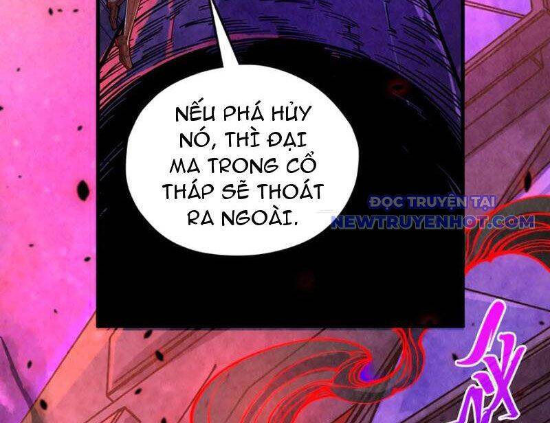 Vạn Cổ Chí Tôn - Chapter 384 - Page 19