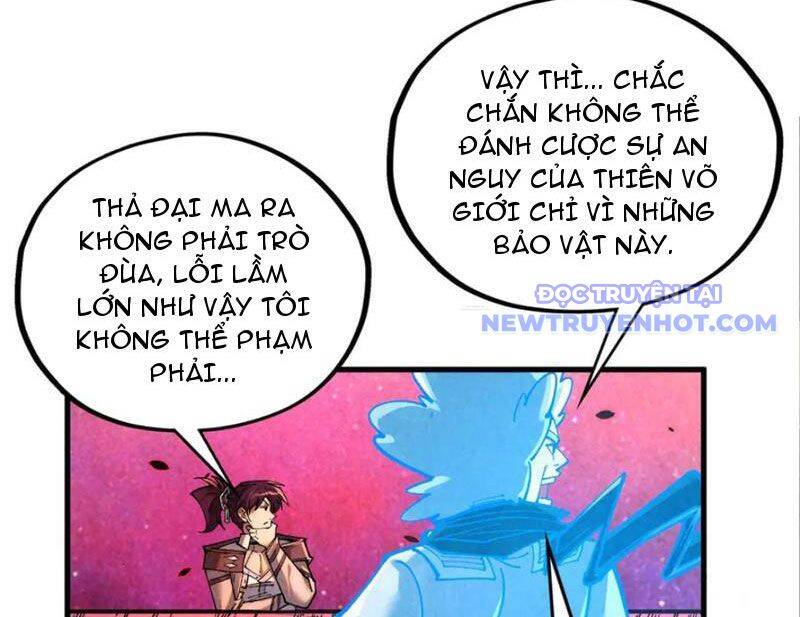 Vạn Cổ Chí Tôn - Chapter 384 - Page 26
