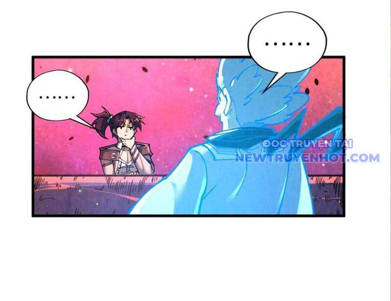 Vạn Cổ Chí Tôn - Chapter 384 - Page 28