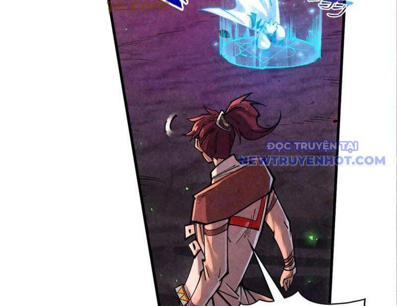 Vạn Cổ Chí Tôn - Chapter 384 - Page 35