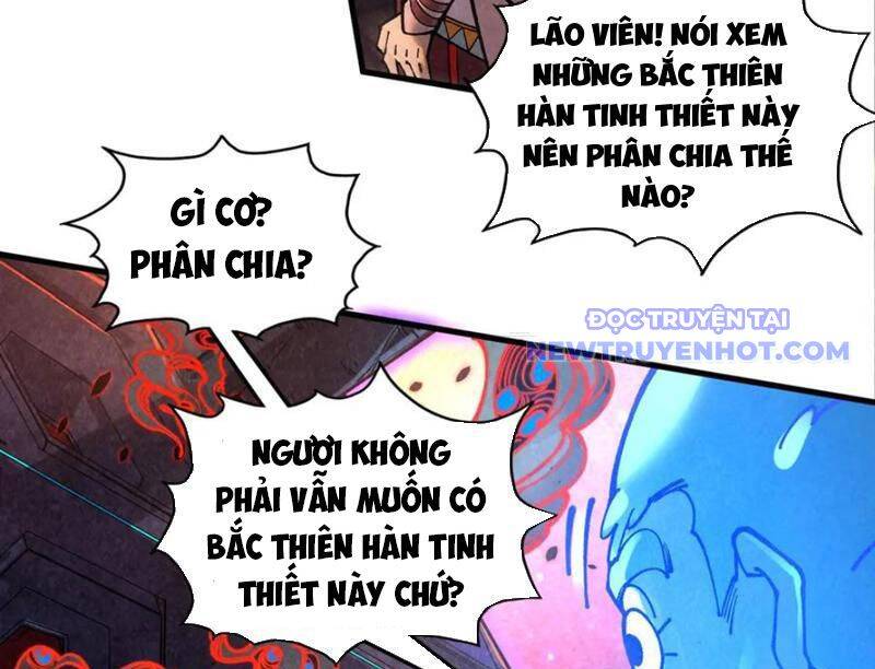 Vạn Cổ Chí Tôn - Chapter 384 - Page 36