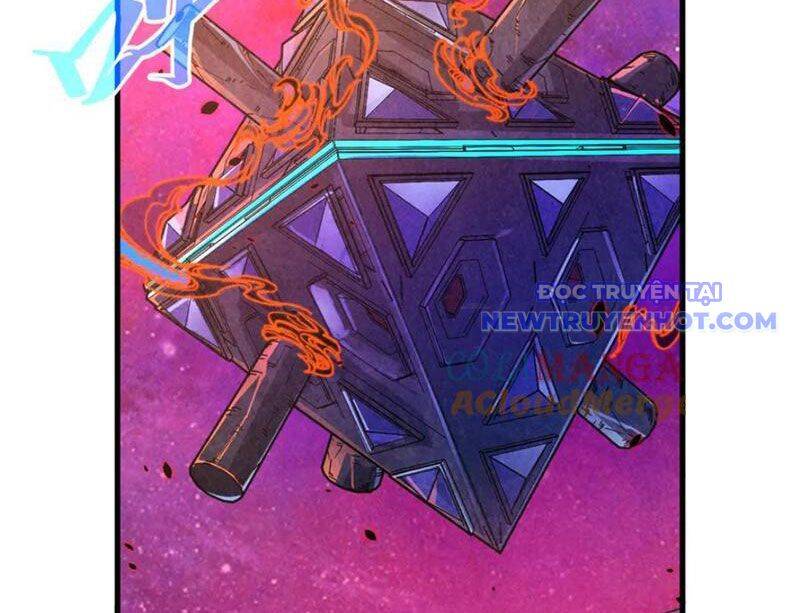 Vạn Cổ Chí Tôn - Chapter 384 - Page 70