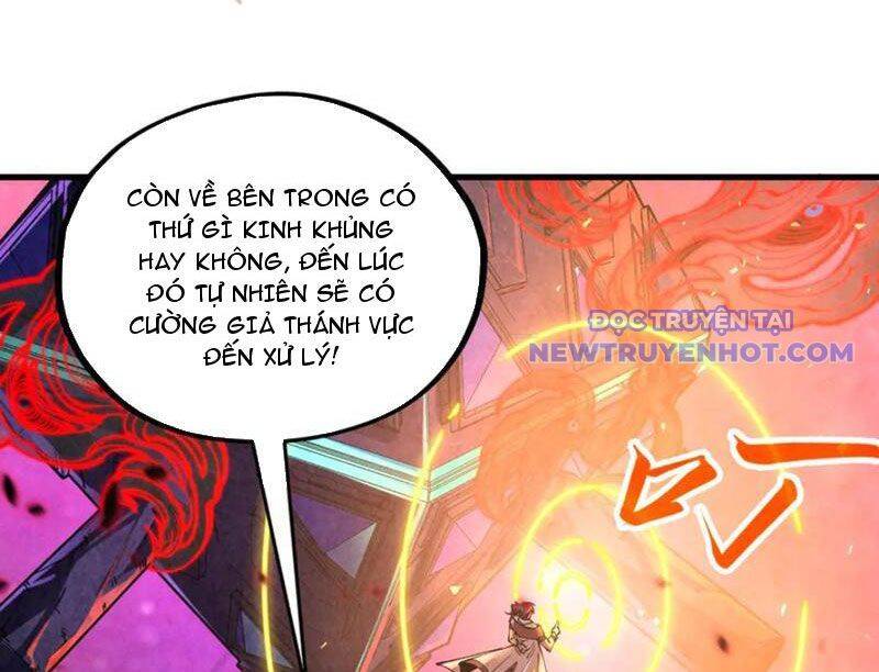 Vạn Cổ Chí Tôn - Chapter 384 - Page 76