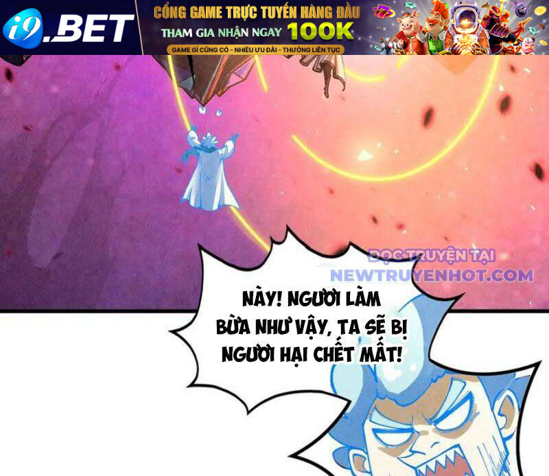 Vạn Cổ Chí Tôn - Chapter 384 - Page 77