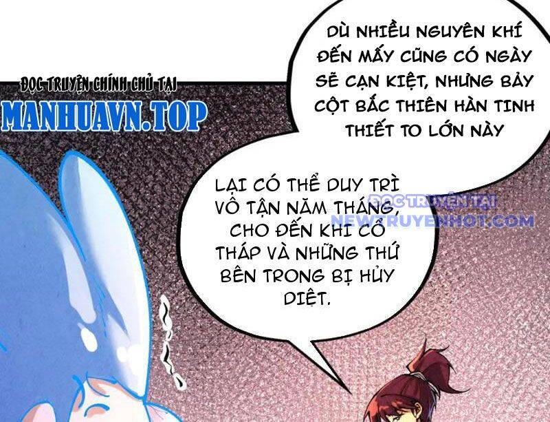 Vạn Cổ Chí Tôn - Chapter 384 - Page 79